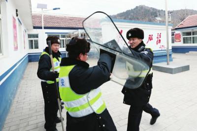 教授技能