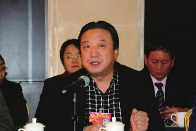孟宪锋
