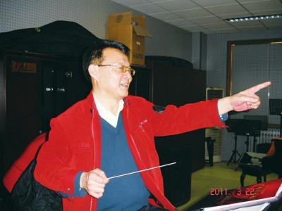 杜 晓