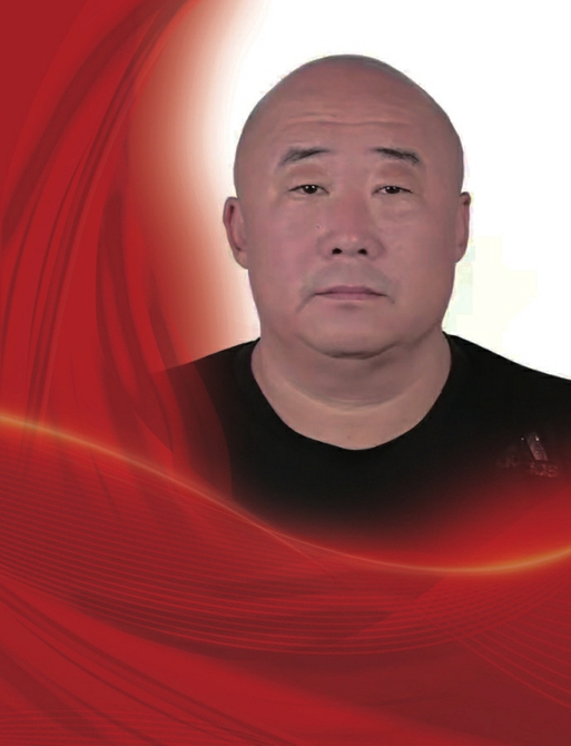 北京市劳动模范