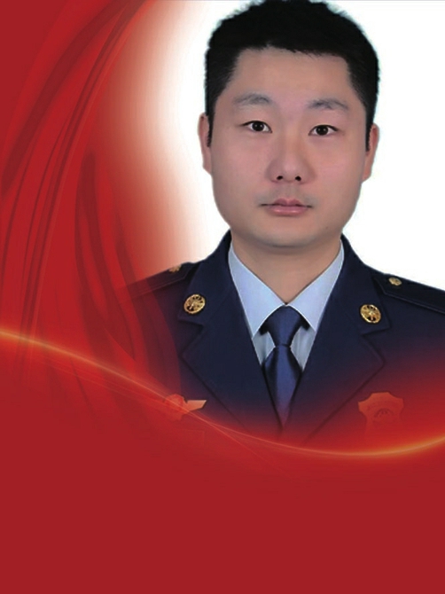 全国先进工作者
