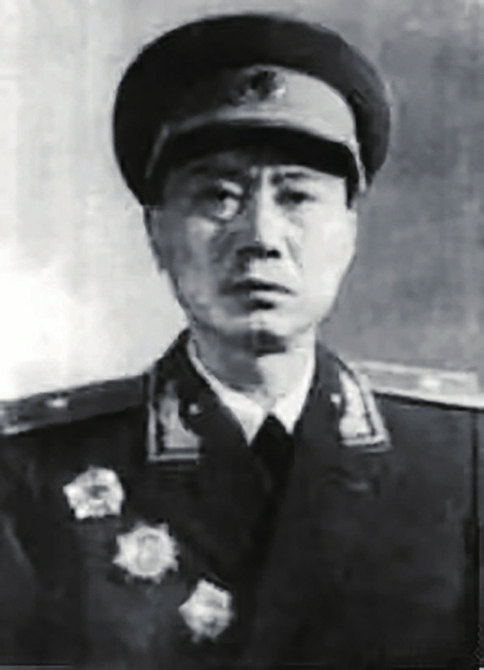 彭寿生
