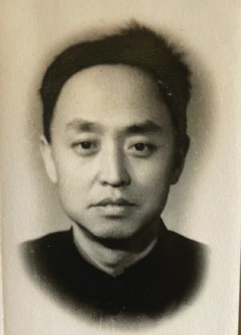 吕光明