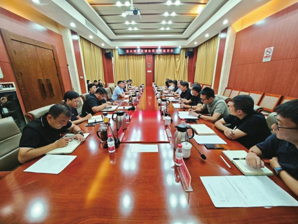 清水镇与斋堂镇区域协同发展