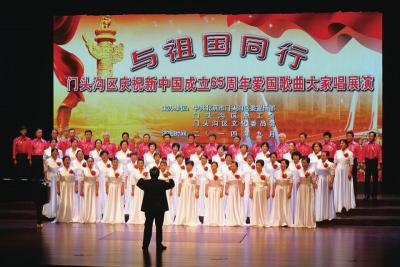 金谊平/摄