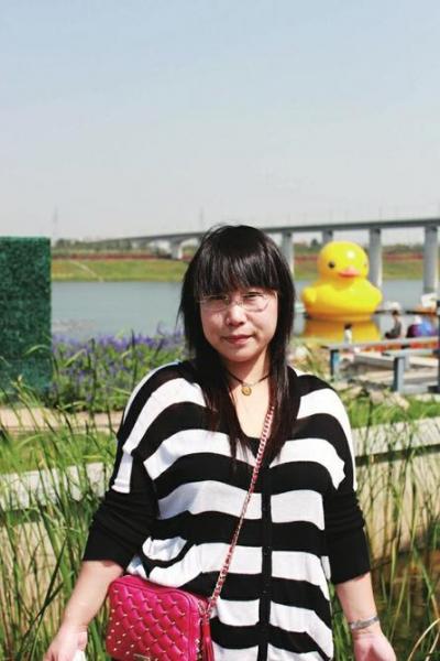 何建红 大峪街道人民调解委员会调解员